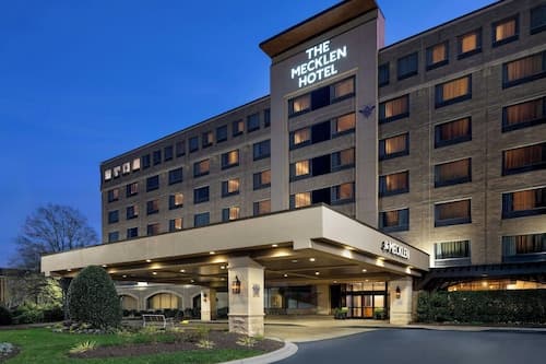 The Mecklen Hotel, Charlotte, a Tribute Portfolio™ Hotel