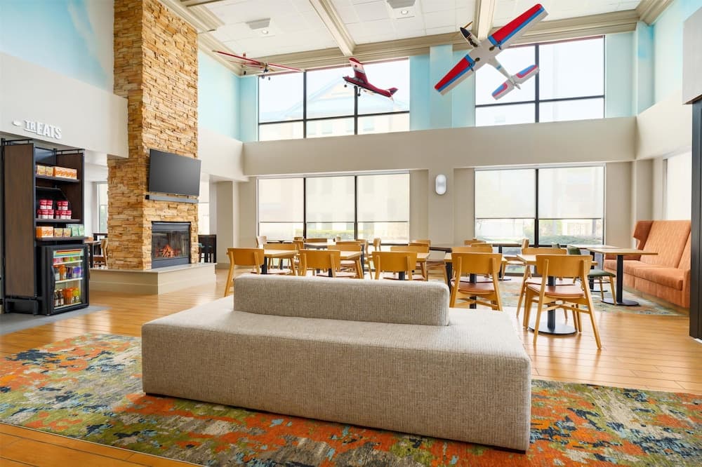 Hampton Inn by Hilton Chicago-Midway Airport
