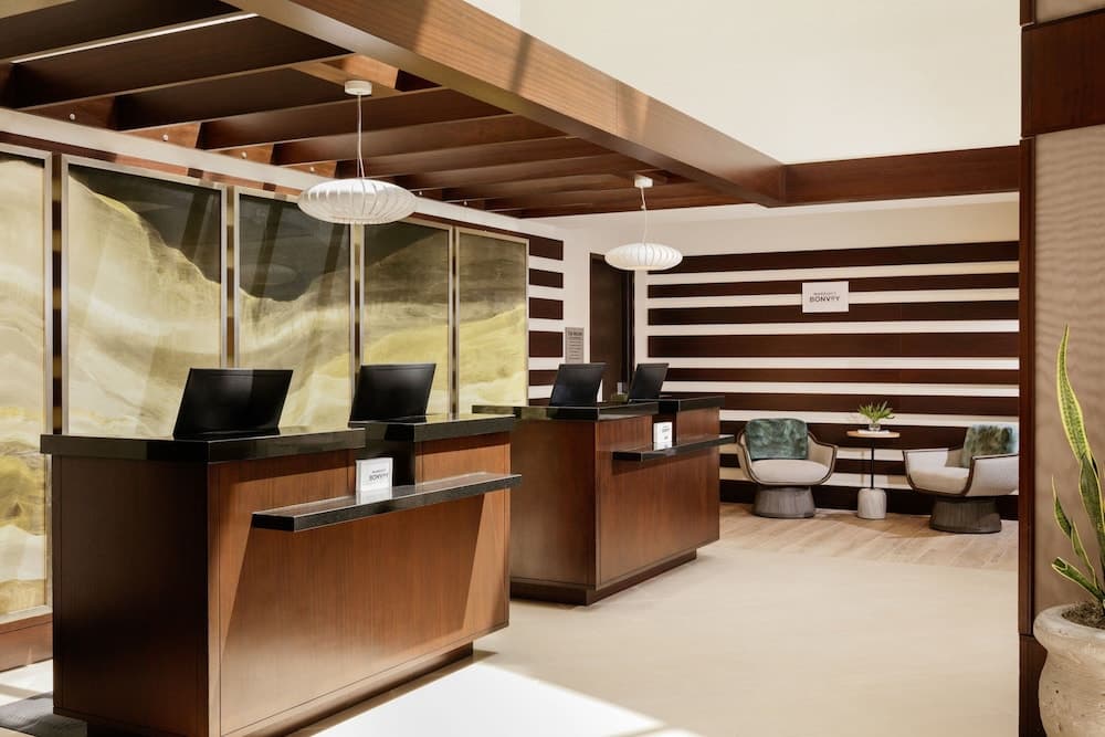 The Westin Fort Lauderdale