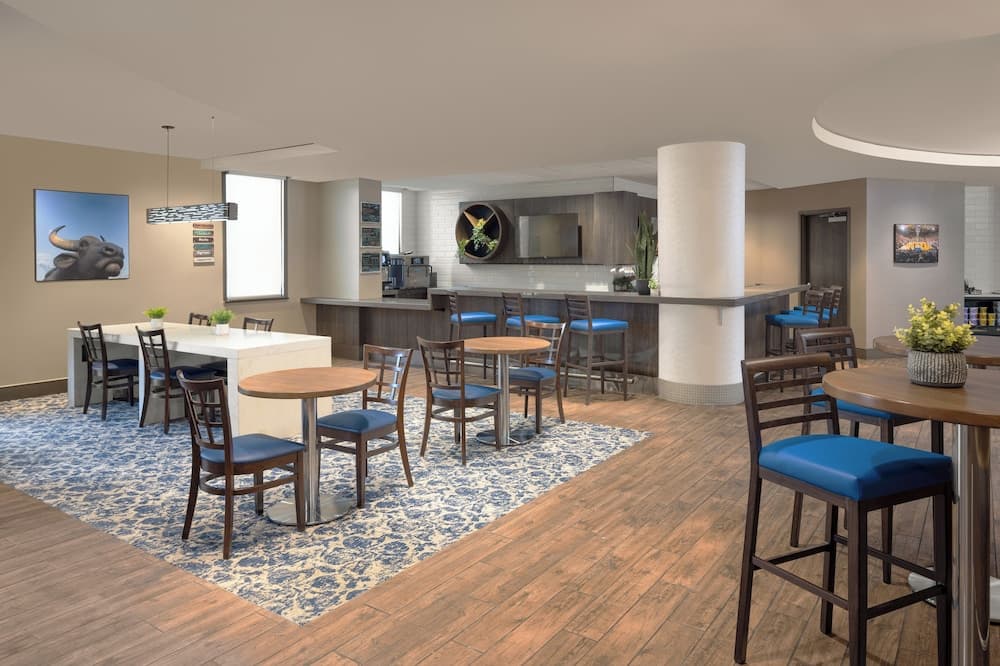 The Lodge at Duke Medical Center