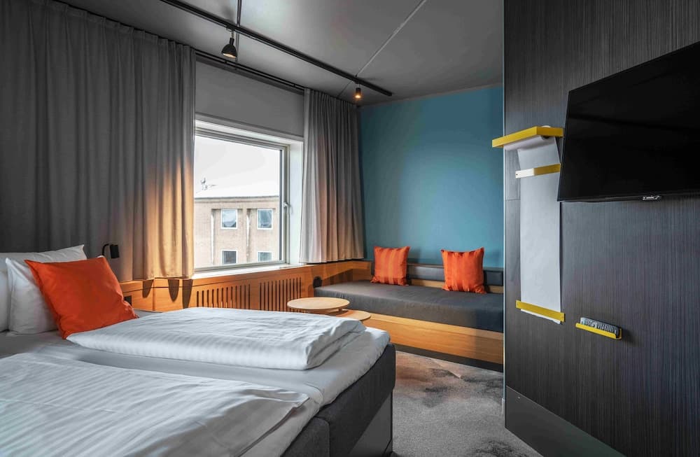 Thon Partner Hotel Høje Taastrup