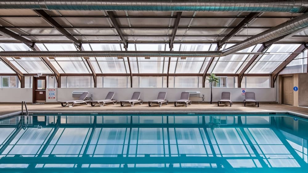 Best Western Detroit Livonia