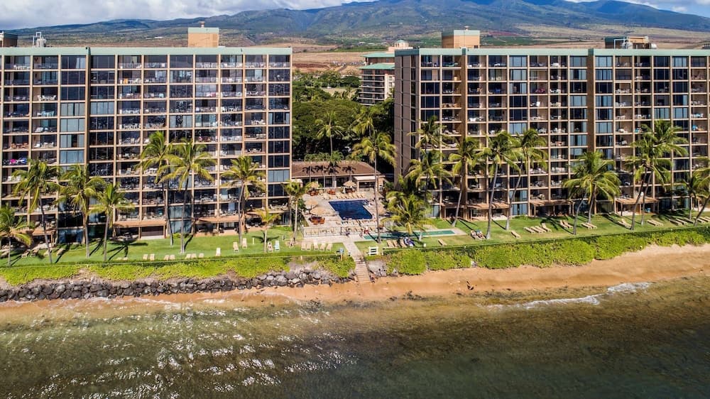Aston Mahana at Kaanapali