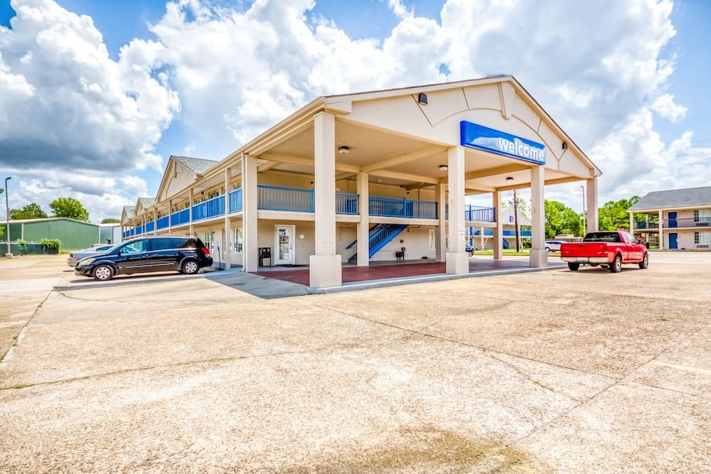 OYO Hotel Baton Rouge East I-12 Louisiana