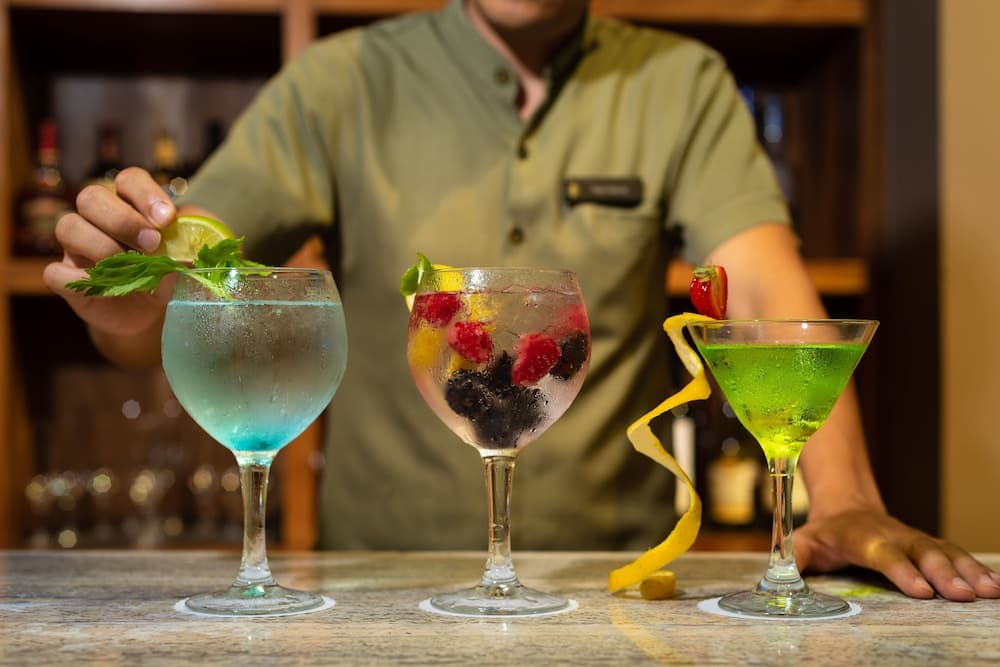 Lobi dinlenme salonu