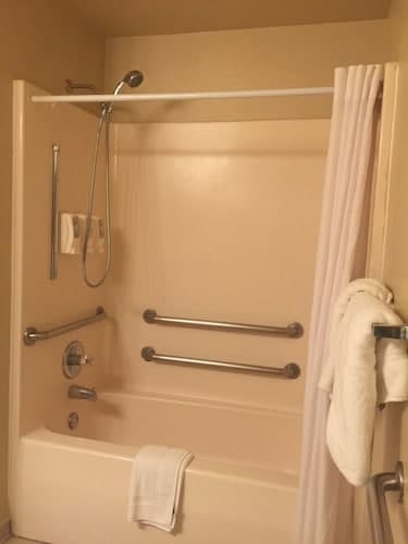 SureStay Plus by Best Western San Antonio Fiesta Inn
