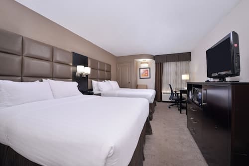 Holiday Inn Express Burlington by IHG