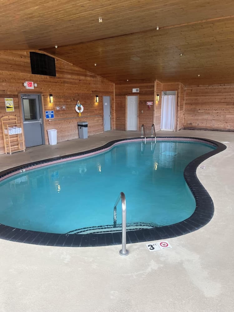 Days Inn by Wyndham Hinckley