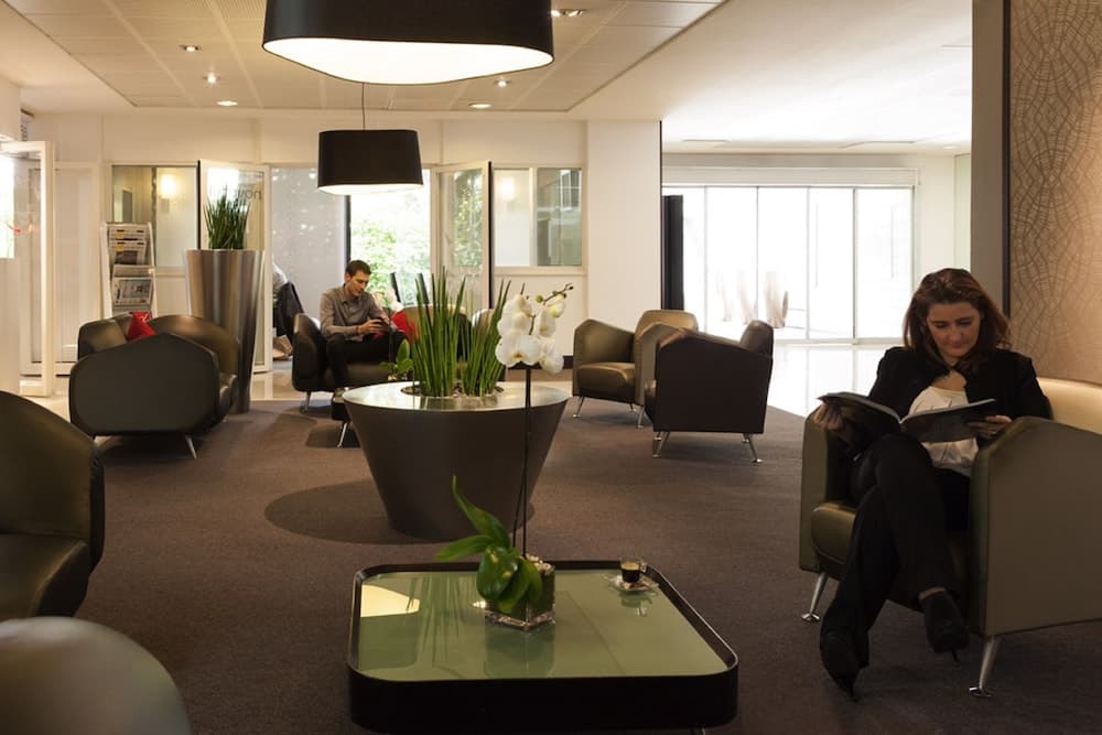 Novotel Paris La Défense Esplanade
