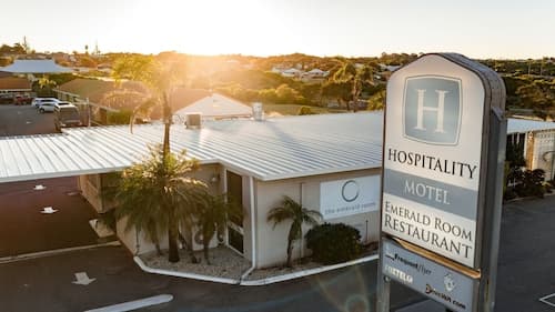Hospitality Geraldton, SureStay Collection by Best Western