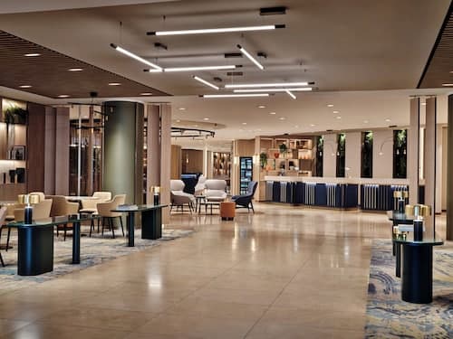 Crowne Plaza Bratislava by IHG