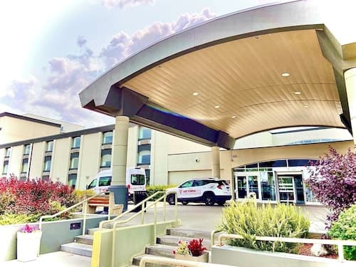 Victoria Inn Hotel and Convention Centre Winnipeg