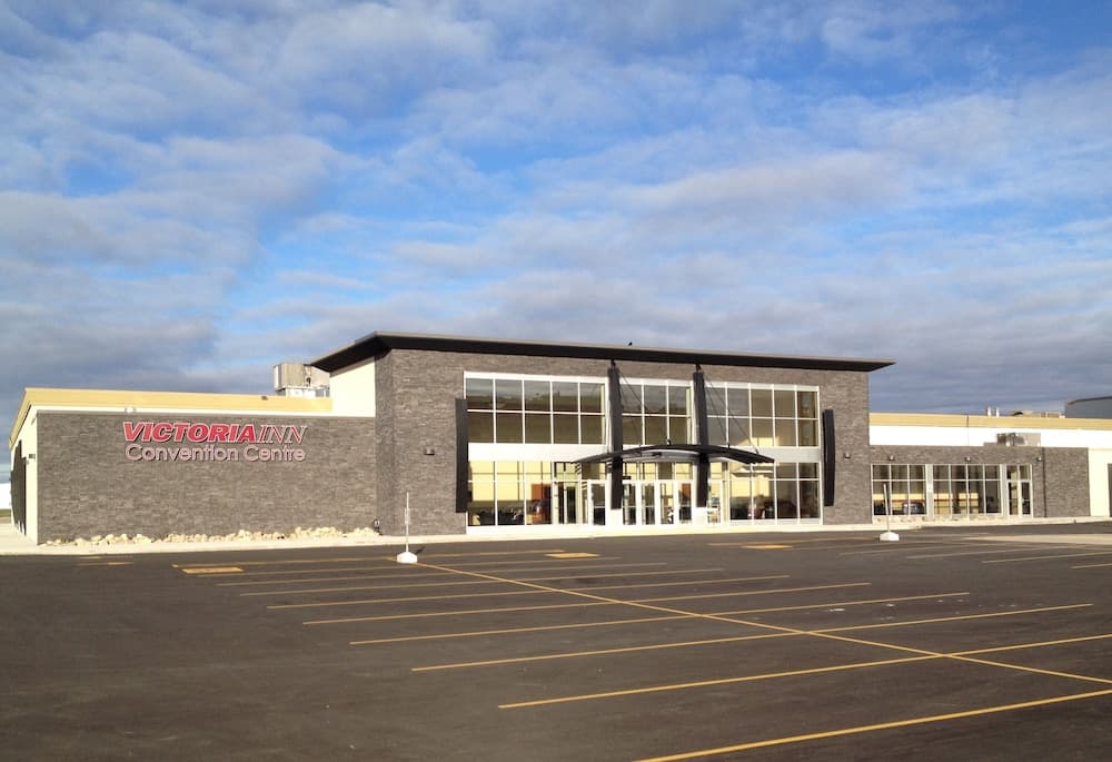 Victoria Inn Hotel and Convention Centre Winnipeg