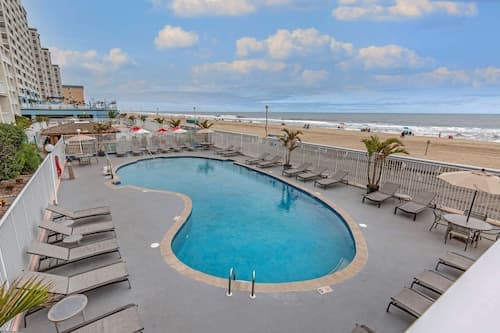Quality Inn Boardwalk