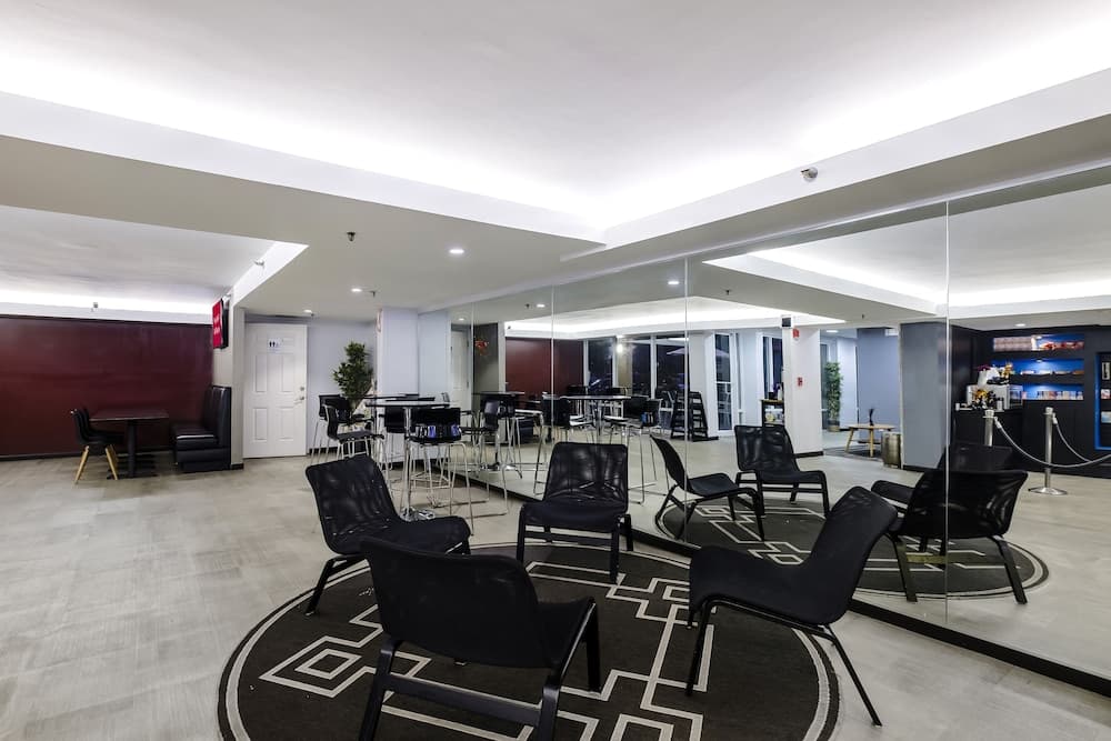 Quality Inn Orlando Near International Drive