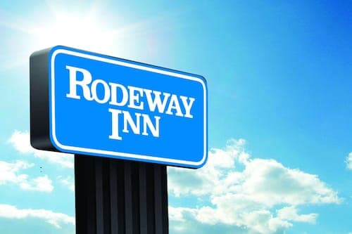 Rodeway Inn West Memphis