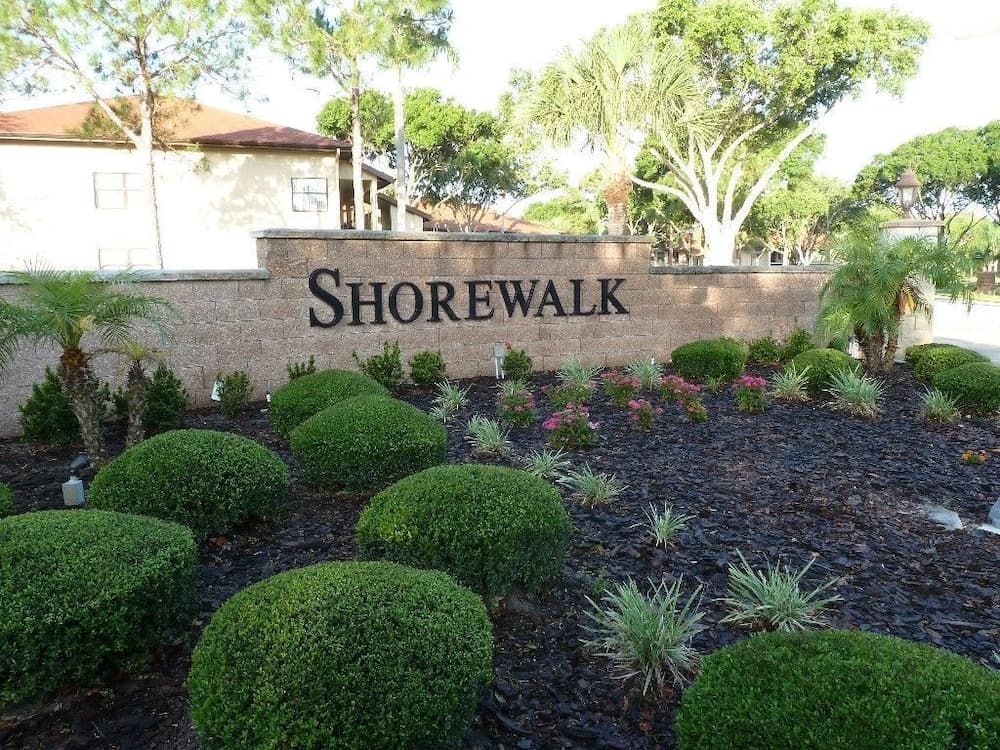 Shorewalk Vacation Villas