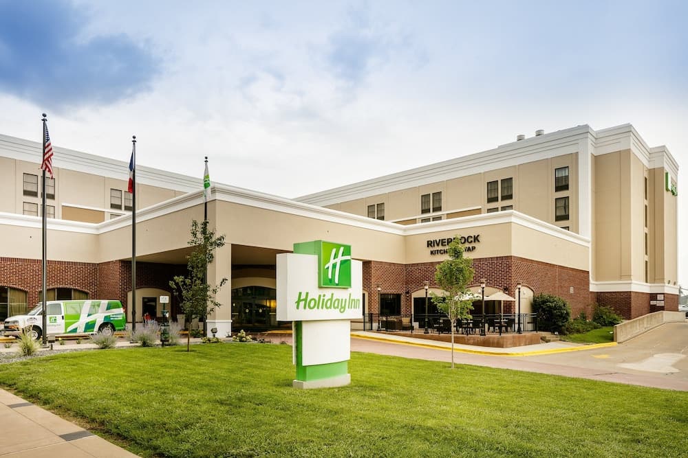 Holiday Inn Dubuque/Galena by IHG