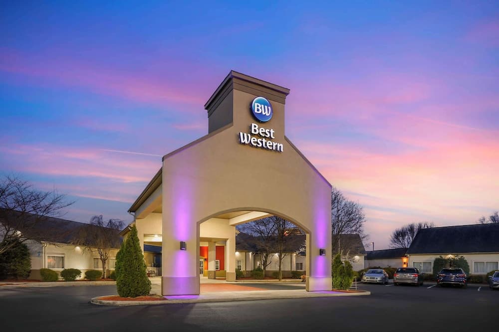 Best Western Carlisle
