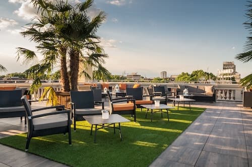 Turin Palace Hotel True Stay