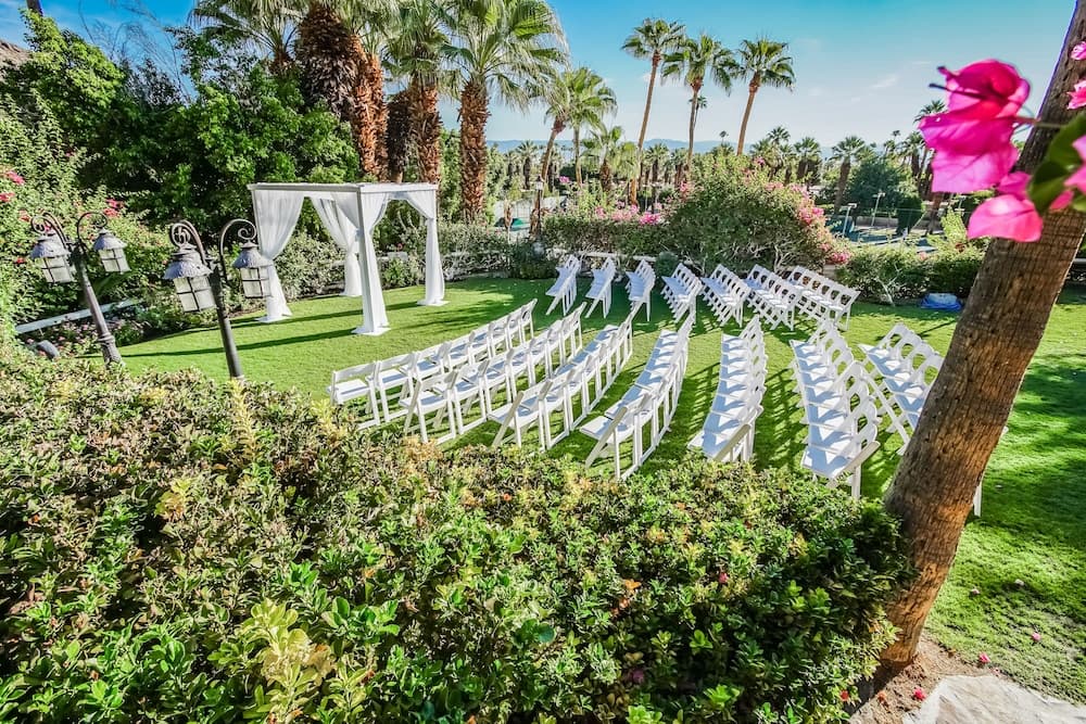 Konaklama yeri alanı