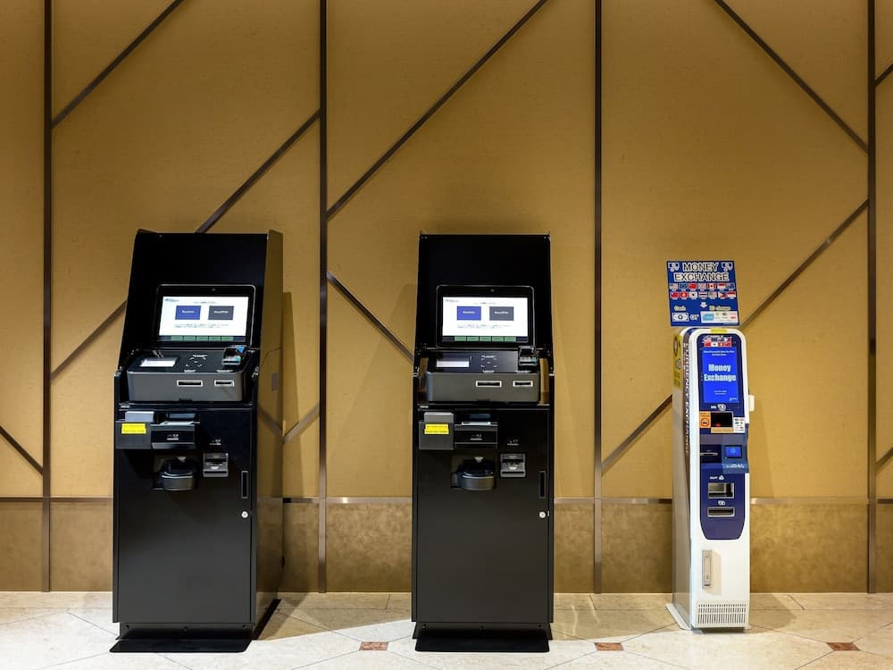 Giriş/çıkış büfesi