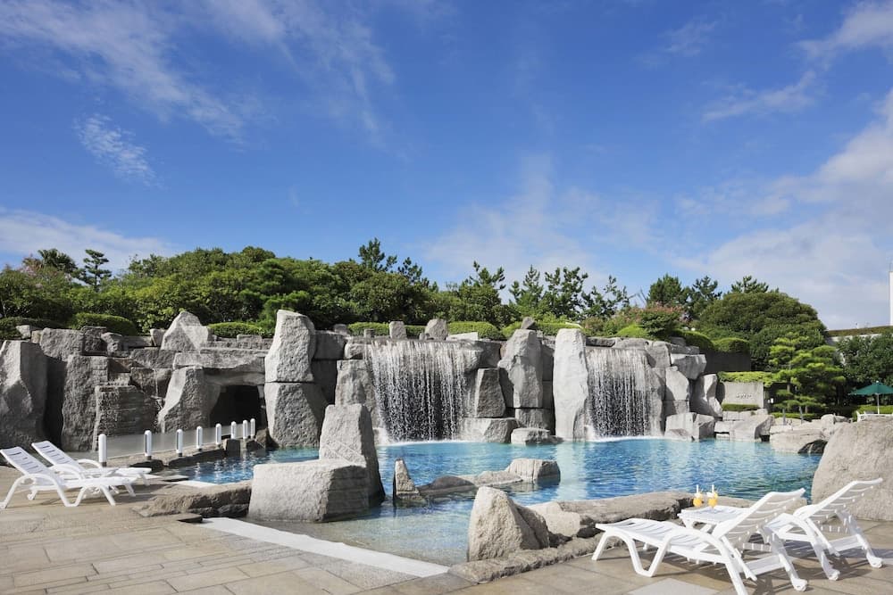 Sheraton Grande Tokyo Bay Hotel