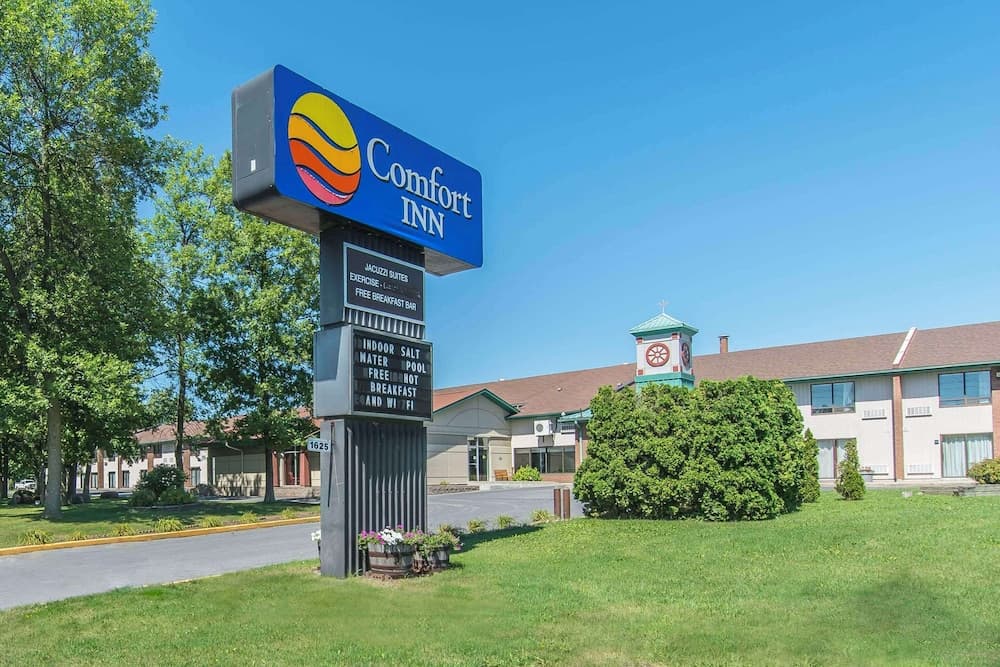 Comfort Inn