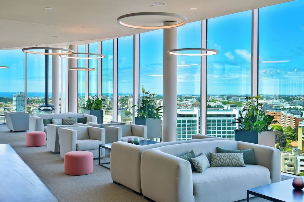 Porto Palácio Hotel by The Editory