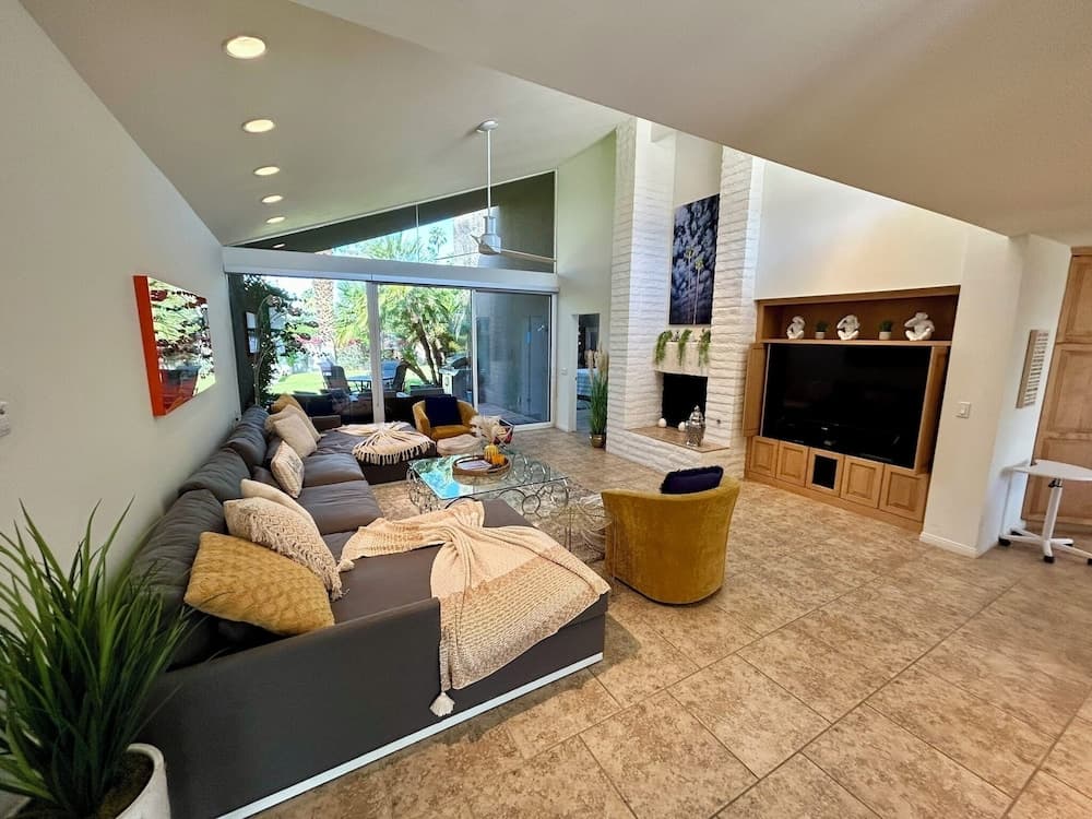 Shadow Mountain Resort