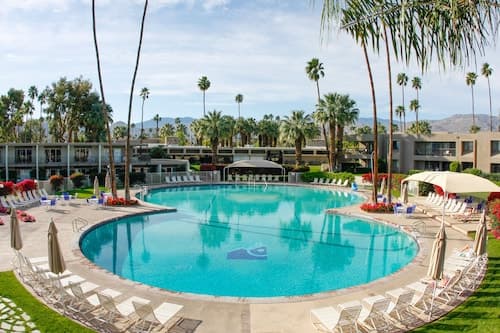 Shadow Mountain Resort