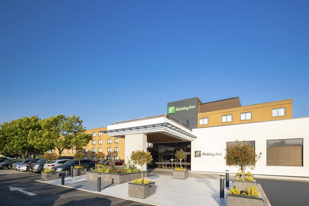 Holiday Inn Southampton-Eastleigh M3, jct13 by IHG