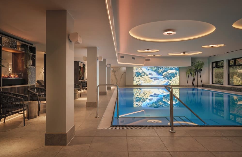 Leonardo Royal Hotel Baden