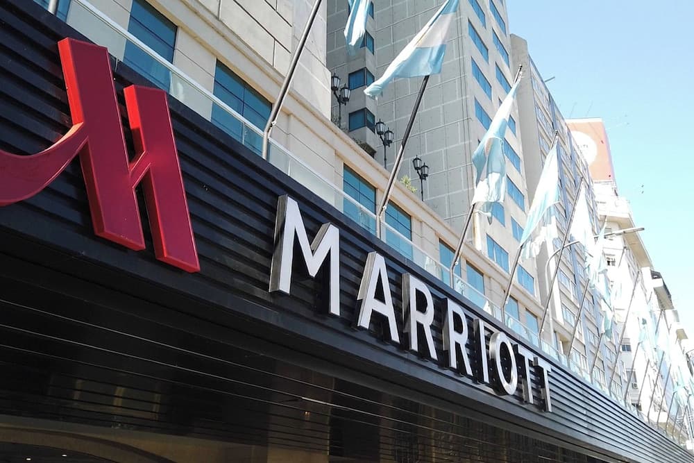 Buenos Aires Marriott