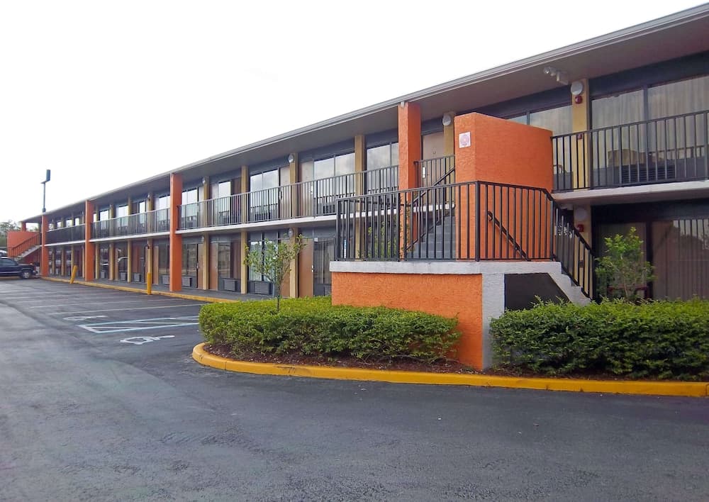 Americas Best Value Inn Florida Turnpike & I-95