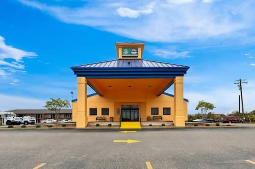 Quality Inn Mason Near Kings Island