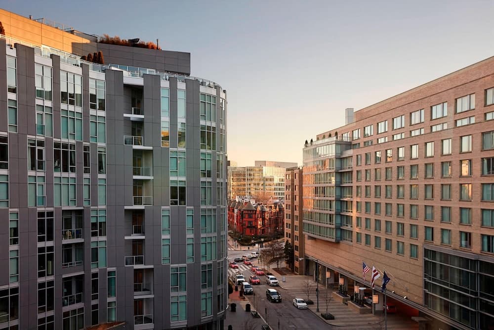 Washington Marriott Georgetown