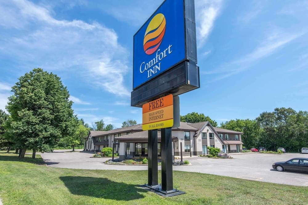 Comfort Inn