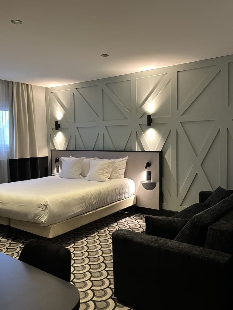 HOTEL DARCY DIJON CENTRE