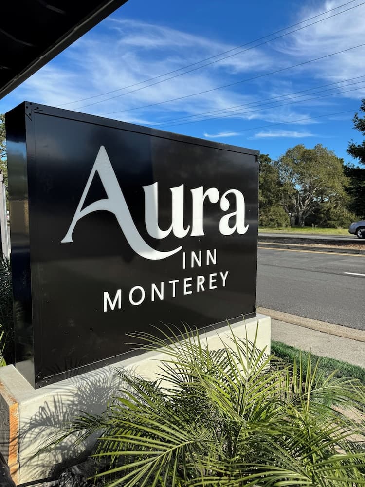 Aura Inn Monterey