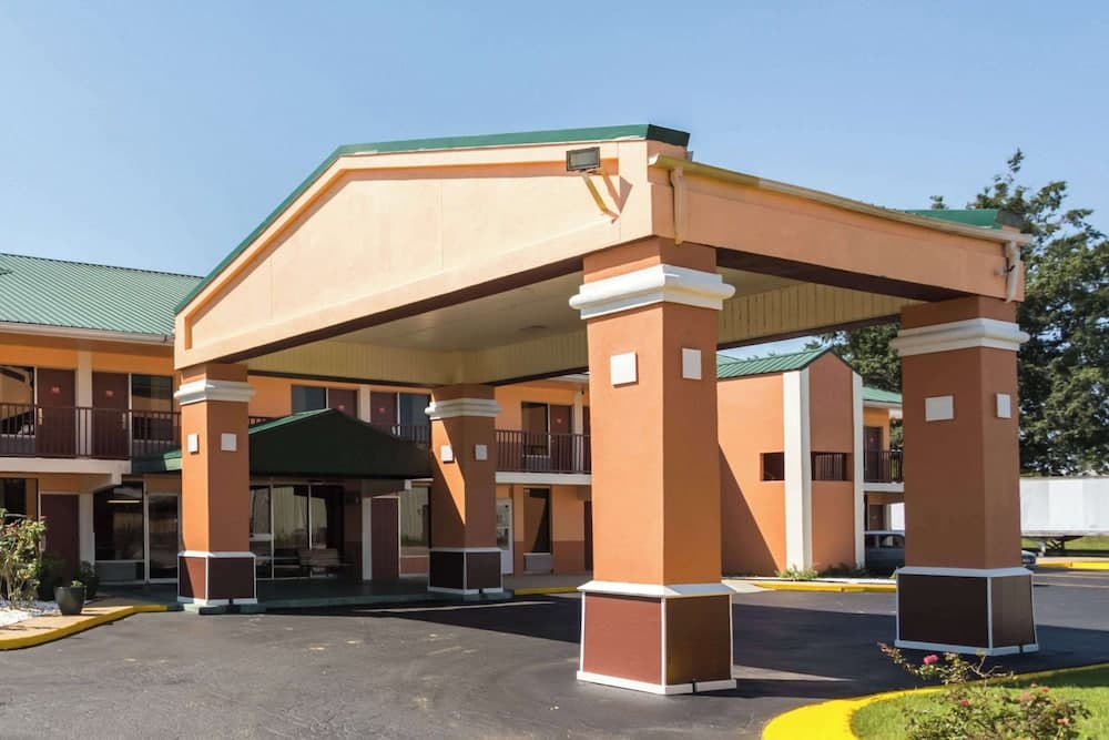 Econo Lodge