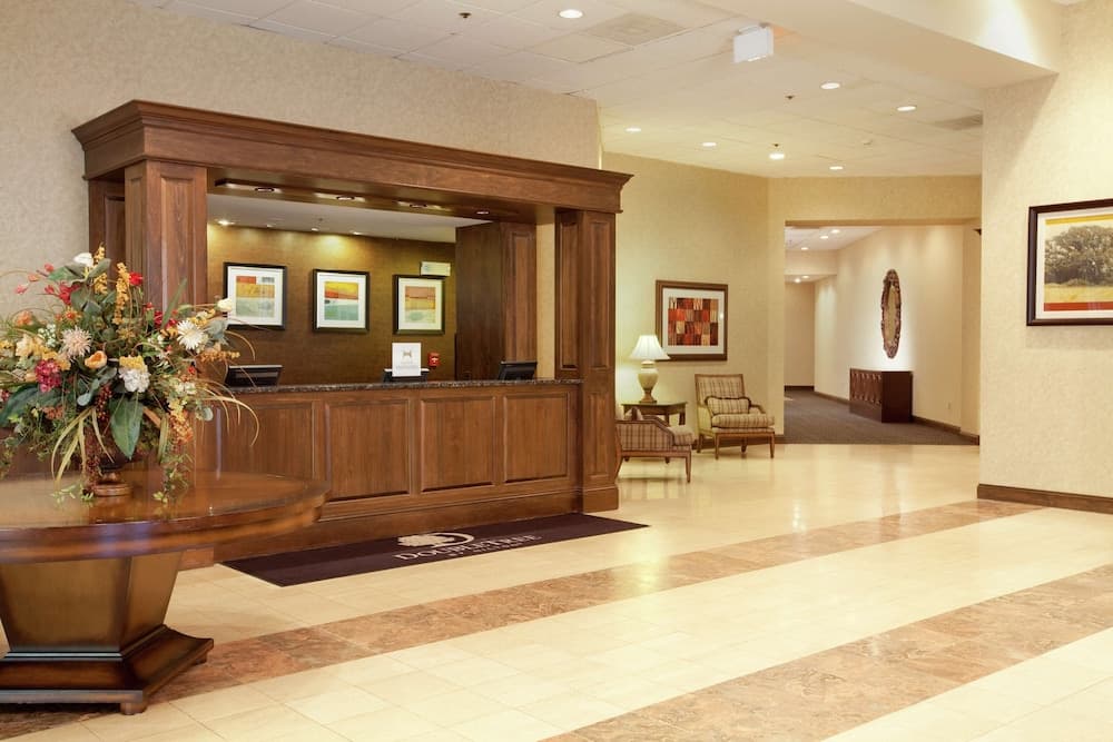 DoubleTree by Hilton Boston - Milford