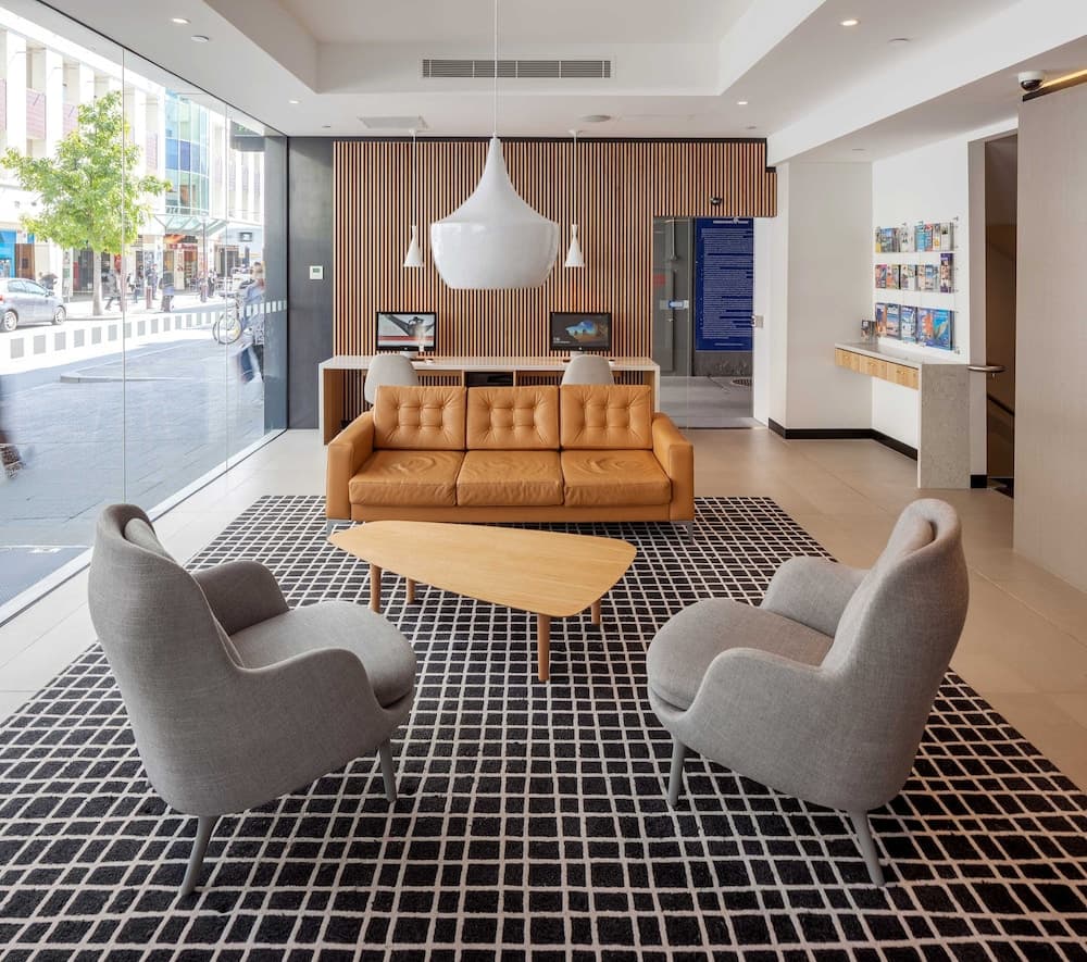 Holiday Inn Perth City Centre by IHG