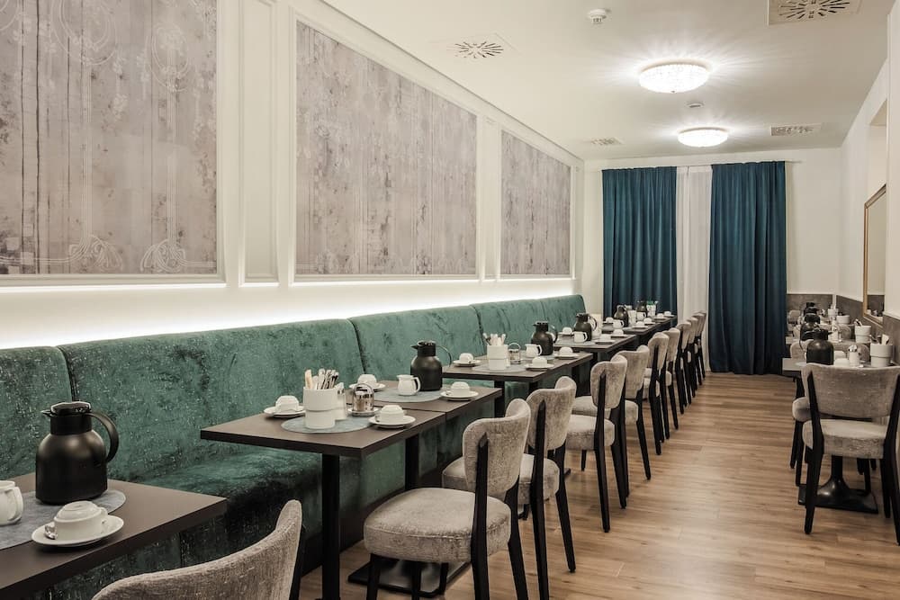 Theater Hotel Salzburg