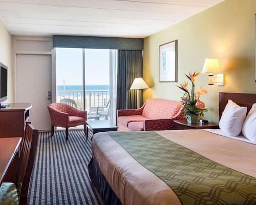Ocean 27