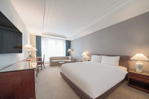 Koreana Hotel