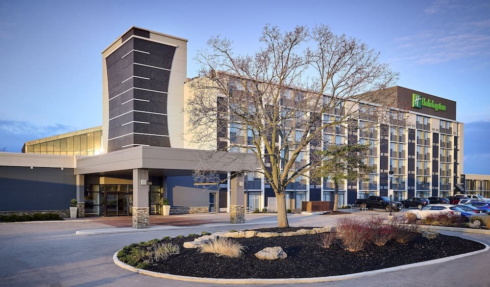 Holiday Inn Burlington Conference Centre by IHG