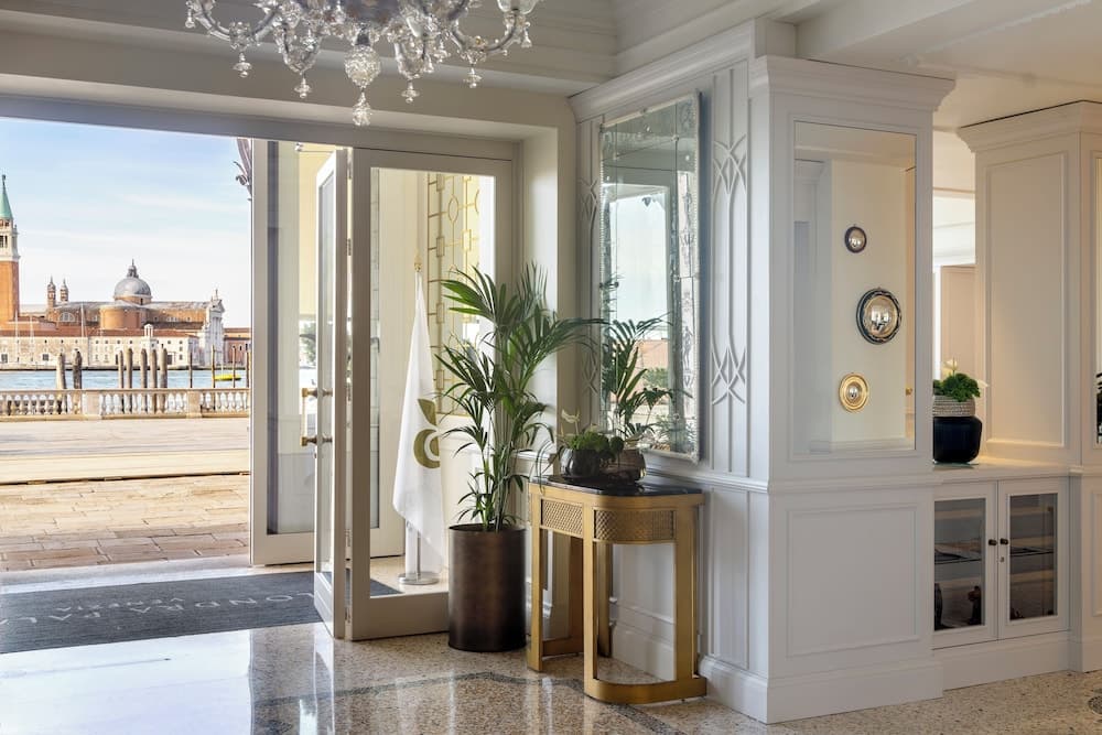 Londra Palace Venezia