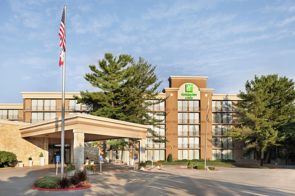 Holiday Inn Hotel & Suites Des Moines - Northwest by IHG