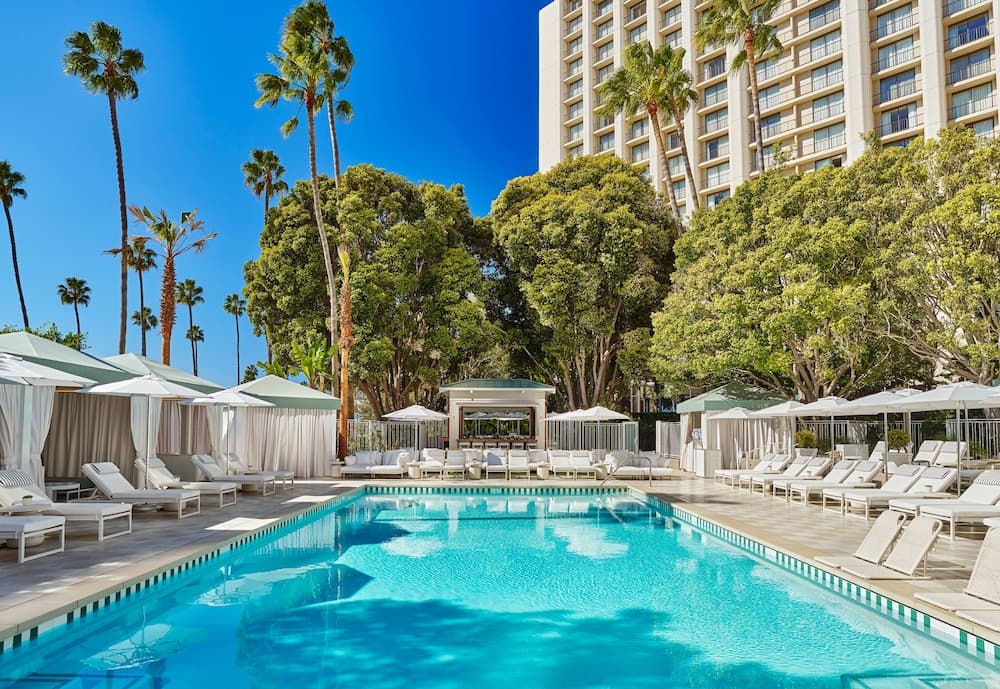 Pendry Newport Beach